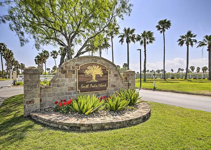 Swim, Golf & Unwind: Laguna Vista Vacation Home!