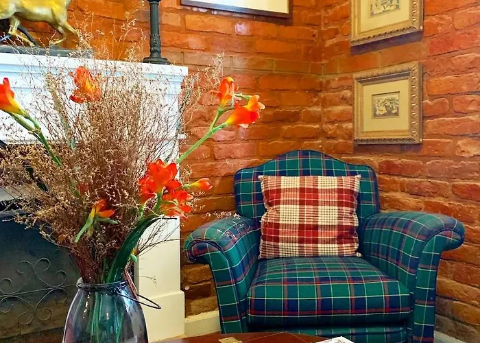 Casa Villa Constanza