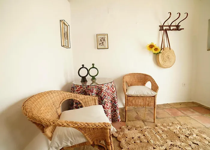 Alojamiento Rural Casapina