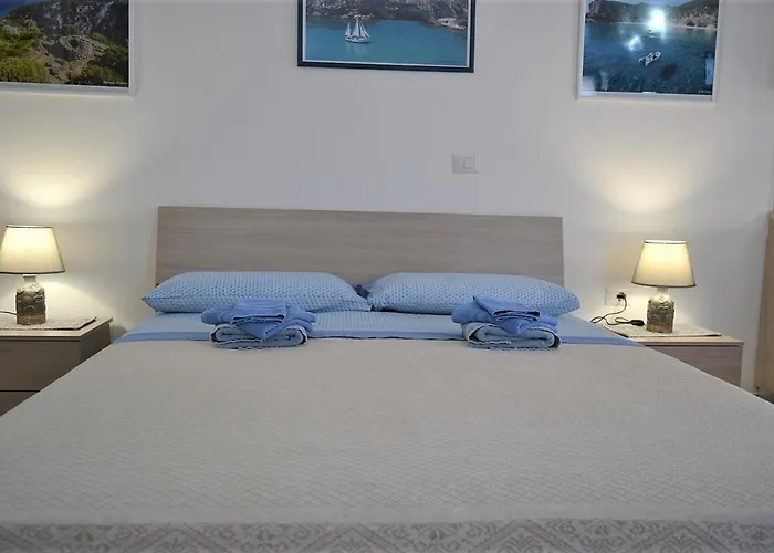 Agriturismo Vistamare