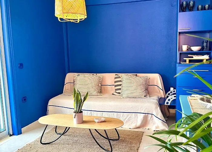 Costal Apartment