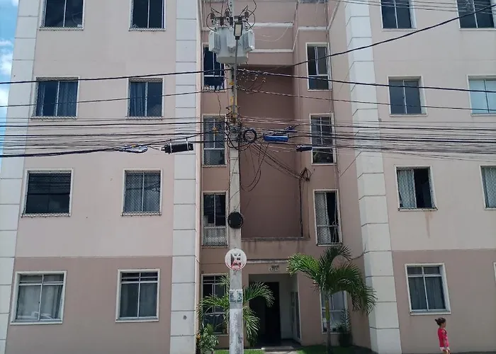 Apartamento no vila Olímpia mobiliado