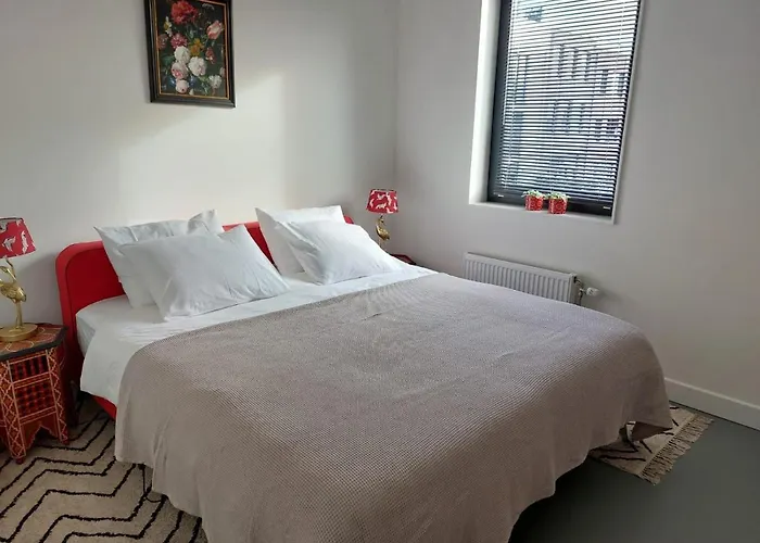 Medina B&B Hartje Arnhem