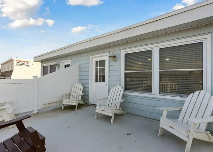 33Rd Unit 3 Beach Bliss Parking Beach 2 Blocks Away