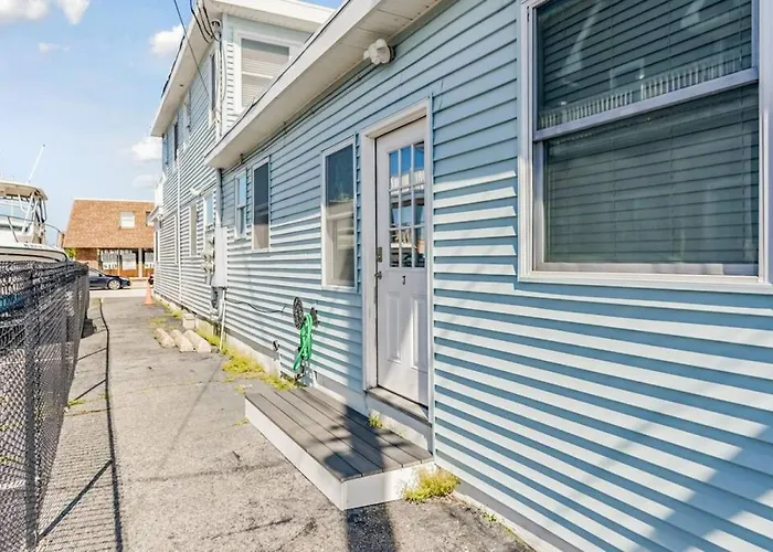 33Rd Unit 1 Beachbound Parking 2 Blocks To The Beach