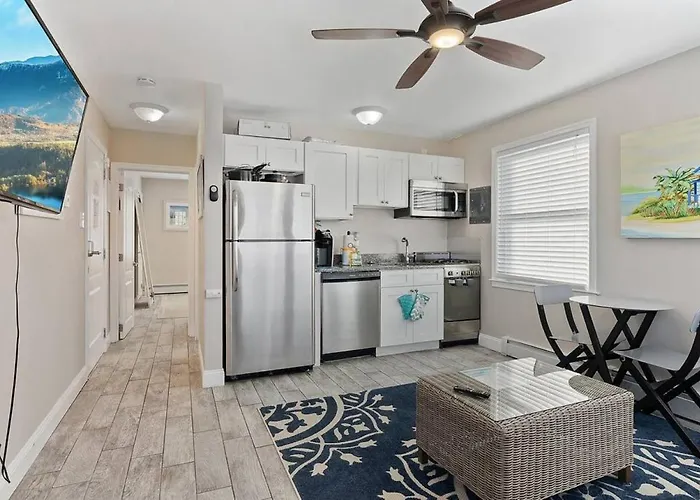 33Rd Unit 3 Beach Bliss Parking Beach 2 Blocks Away