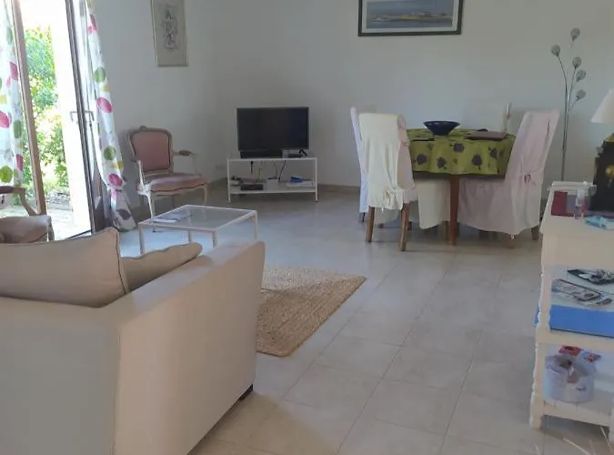 Villa Nancea Bassin Arcachon Gujan Mestras