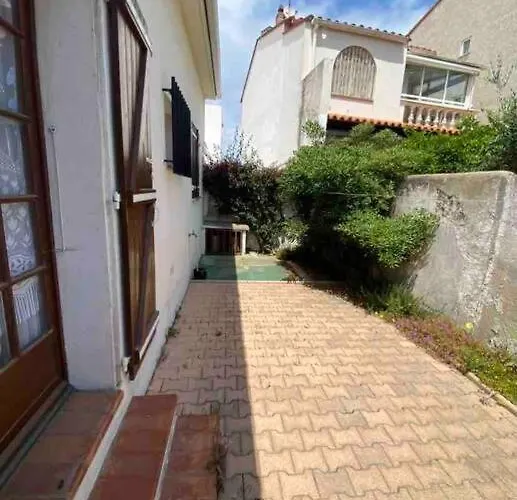 Maison Proche Plage
