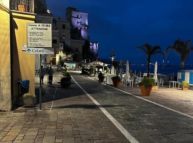 Casa Maria