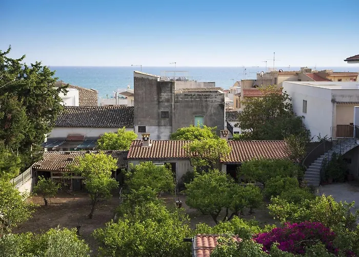 Corsaro Casa Vacanza