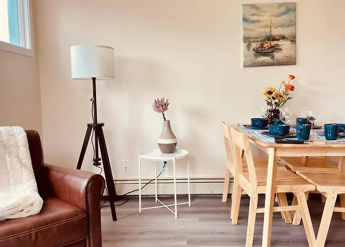 Unit #302 Mountain View 2 Beds In Dt