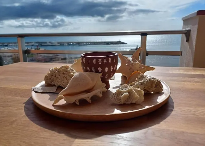 Seaview