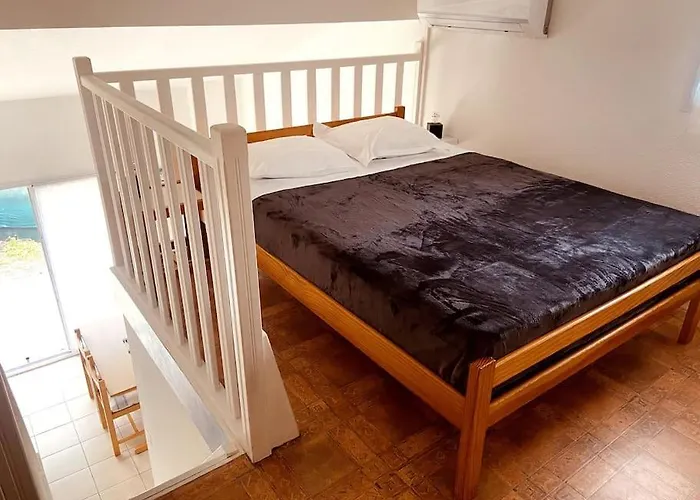 Villa N°7 A 100M De La Plage