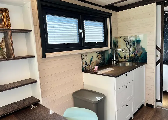 Tiny House Lovely Sunshine