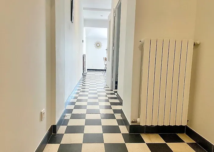 Appartement Avec Vue Sur Le Port