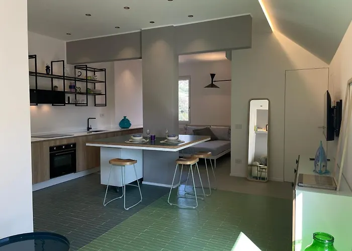 Bakke Design Loft