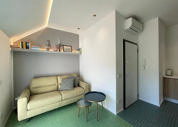Bakke Design Loft