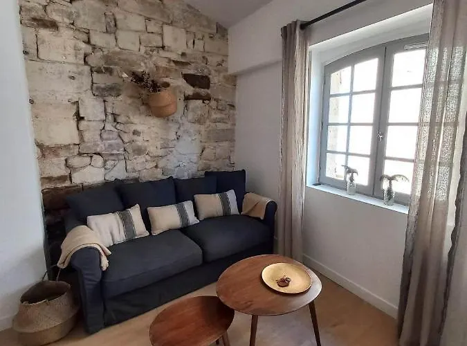 Coeur D'Uzes - Climatise