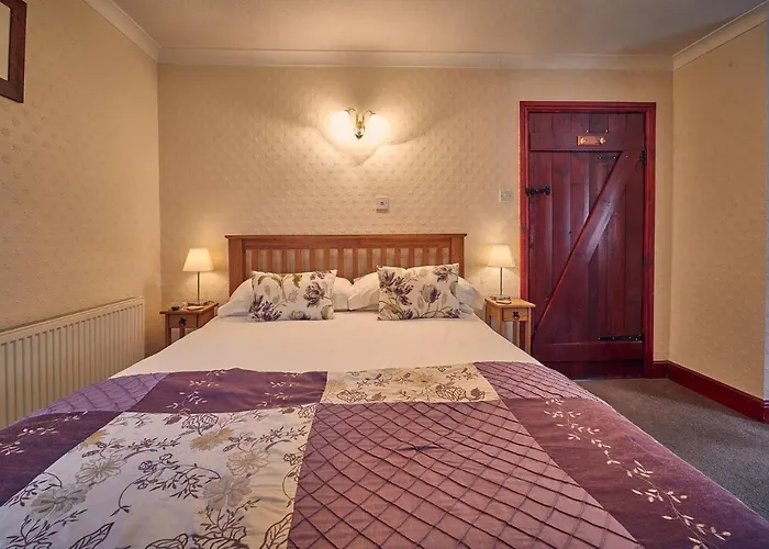 Host & Stay - Rose Cottage