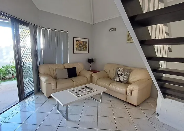Resort Loft & Spa Villa #8