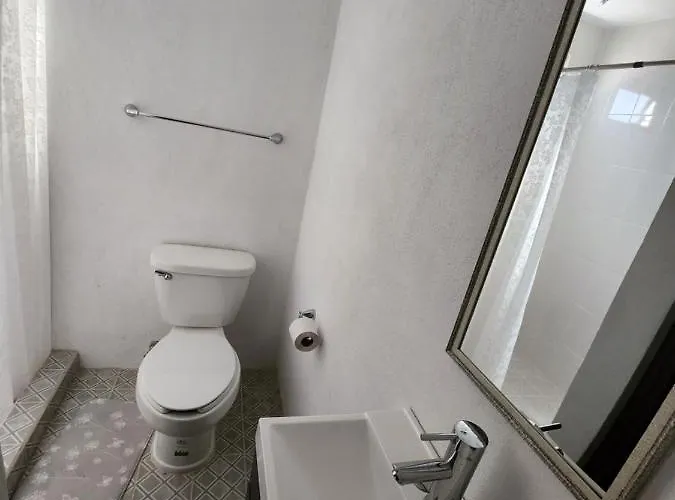 Casa Linda Vista