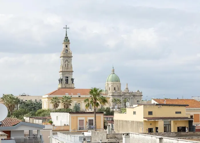 Le Fanciulle Di Pompei Suites