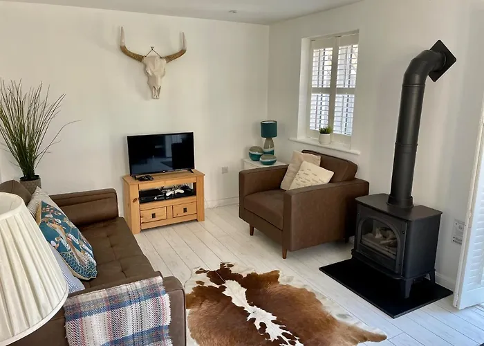 Saltwater Cottage
