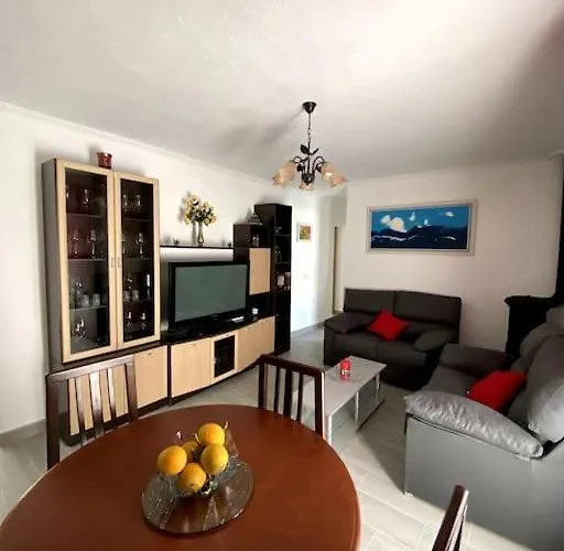 Casa Mijas Pueblo La Villa Nueva