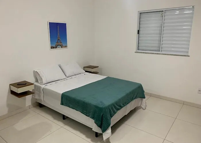 Loft PARIS para Casais, em Iguaba, Centro , 150 metros da praia