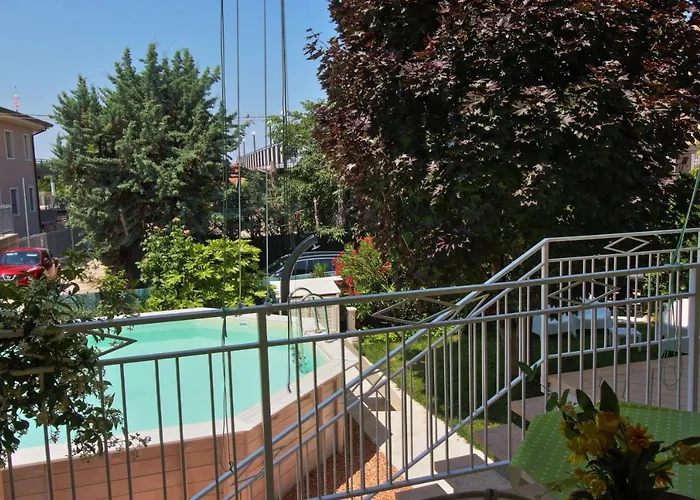 Villa Le Fate Dimora Di Charme Con Piscina