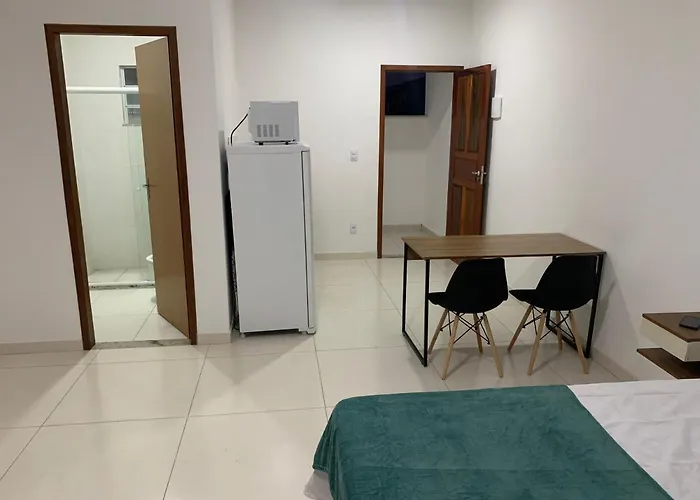 Loft PARIS para Casais, em Iguaba, Centro , 150 metros da praia