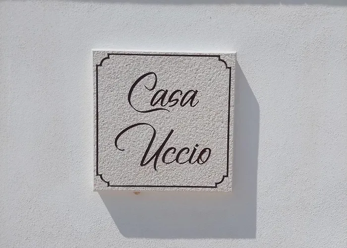 Casa Uccio
