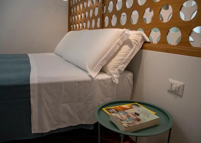 Taonasi Taormina City Apartment