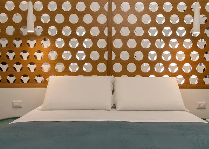 Taonasi Taormina City Apartment