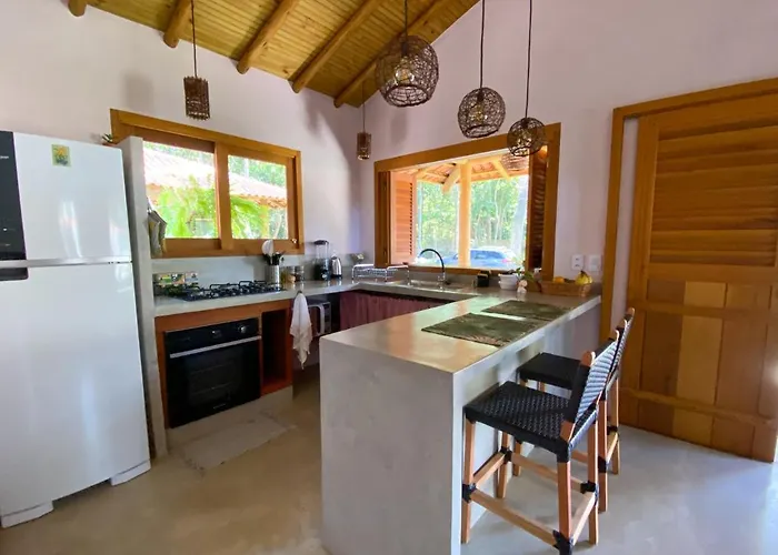 Vila dos Macacos Trancoso