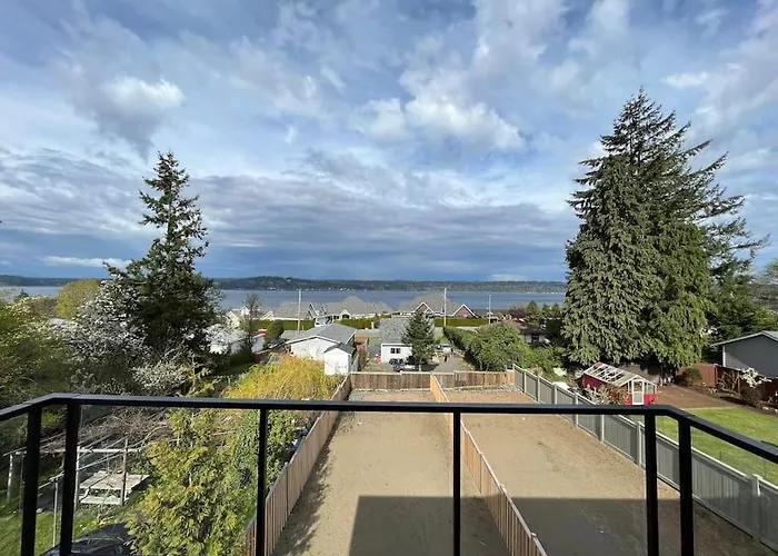 Ocean View Oasis
