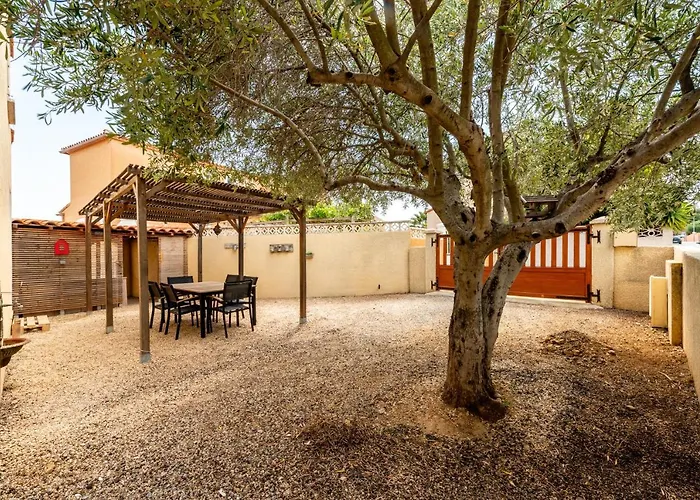 La Villa D'Isa Et Seb