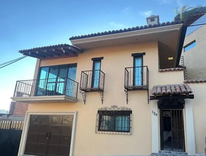Casa Mi Pueblito