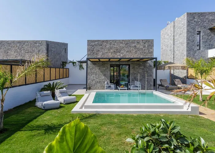 Hermagio Villa Mary By Estia