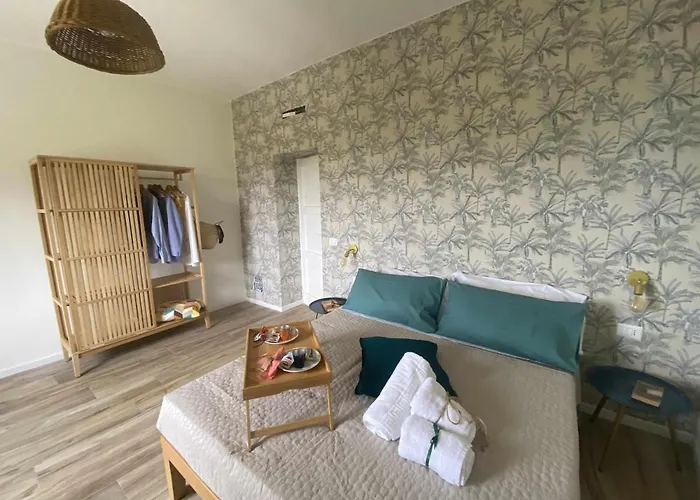 Casa Vacanze Nene