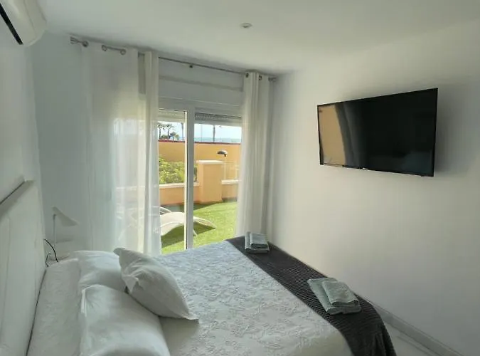 Apartamento 3 Home Suites Almeria