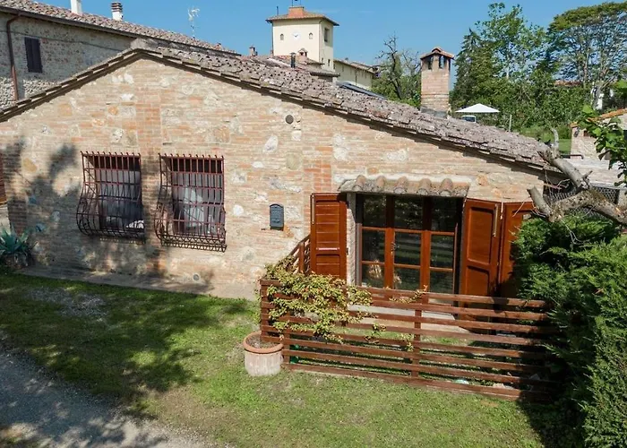 Casina Di Teo