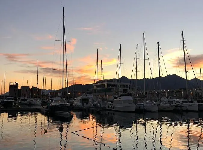 Casa Azzurra