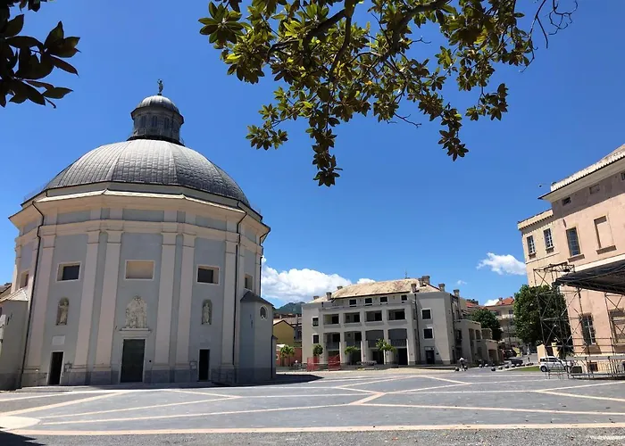 Casa Azzurra