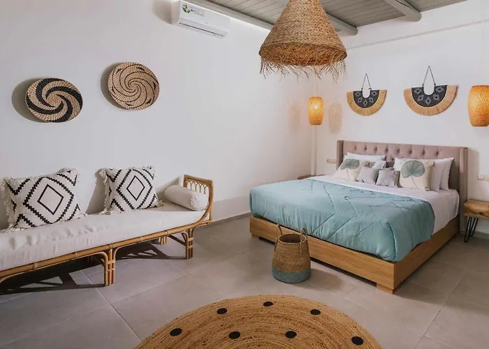 The Cave Villa