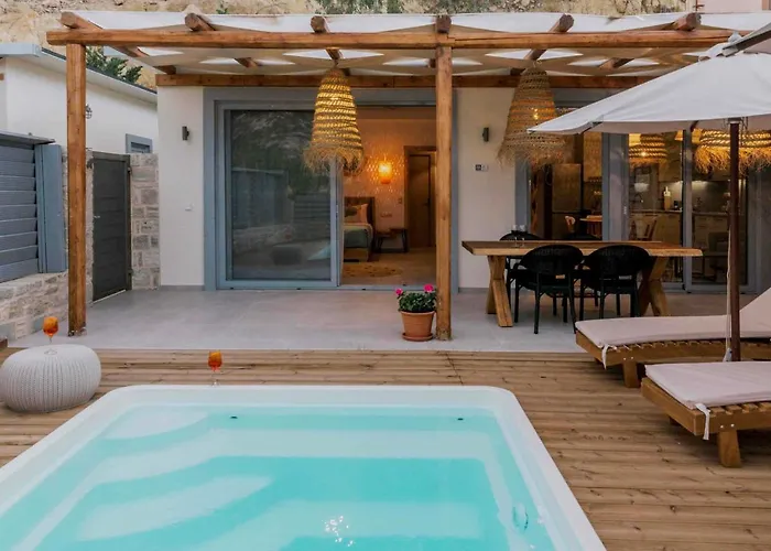 The Cave Villa