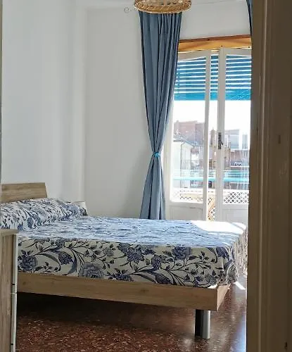 Residenza Villa Fiorenza Posto Auto E Bici Privati