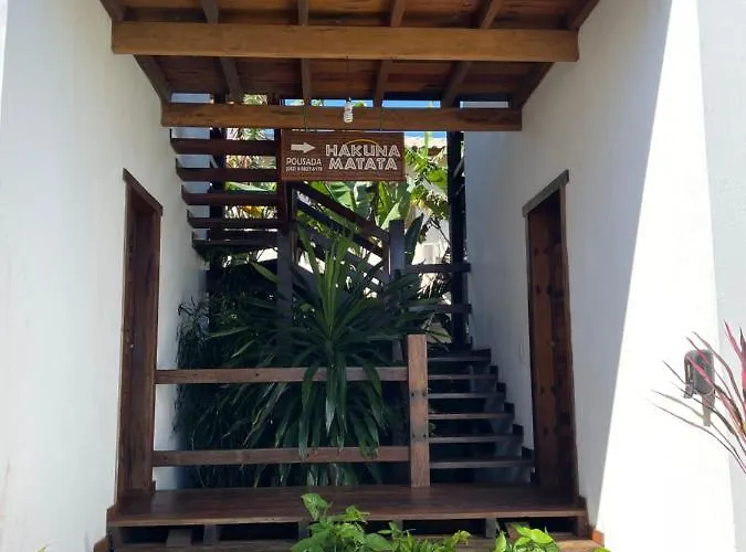 Hakuna Matata Lofts