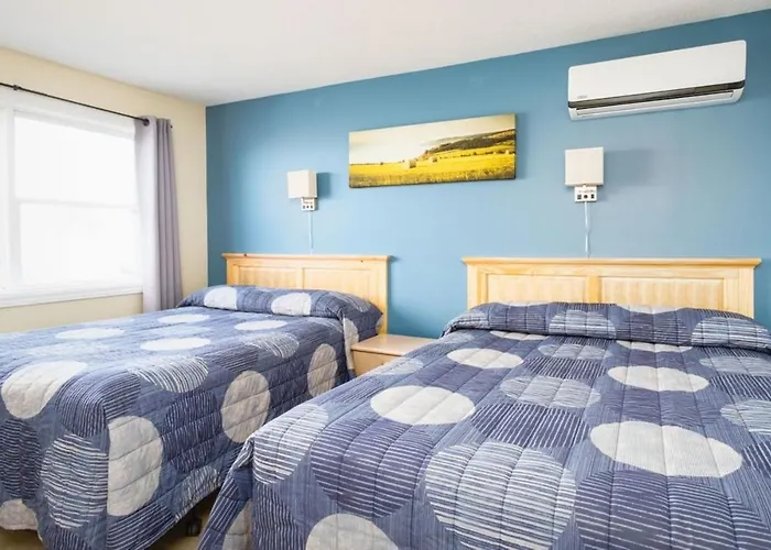 Hebridean Motel