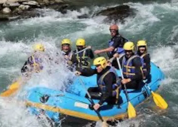 Appartement Belle Plagne Et Parking